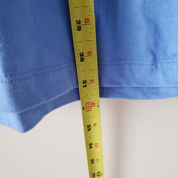 Nike Kansas City Royals Men's T-Shirt Tee Size 2XL XXL Cooperstown Blue NWT - Picture 12 of 16